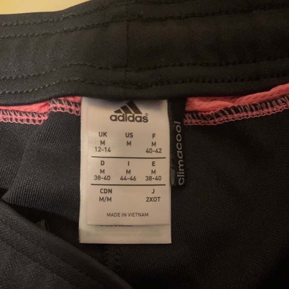 Adidas track pants - Picture 3 of 4